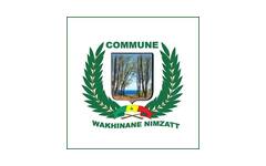 Commune de Wakhinane Nimzatt